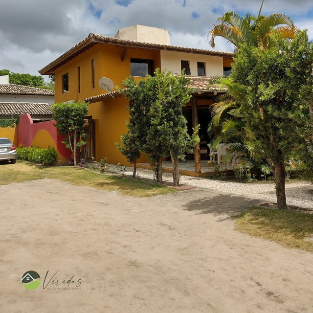 Casa de condomínio para aluguel para temporada em Arraial d'Ajuda - Foto 20