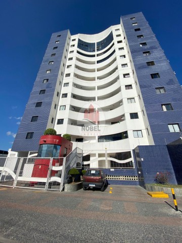 Apartamento com 3 suítes para venda ou locação na Rua São Domingos