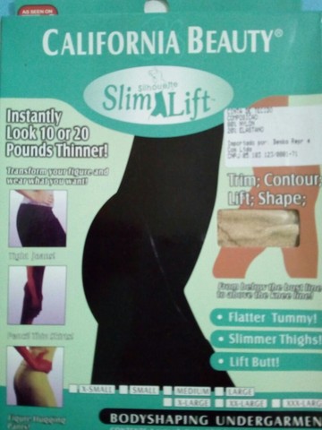 Cinta Modeladora corpo otimo para presente oferta aproveite - Foto 2