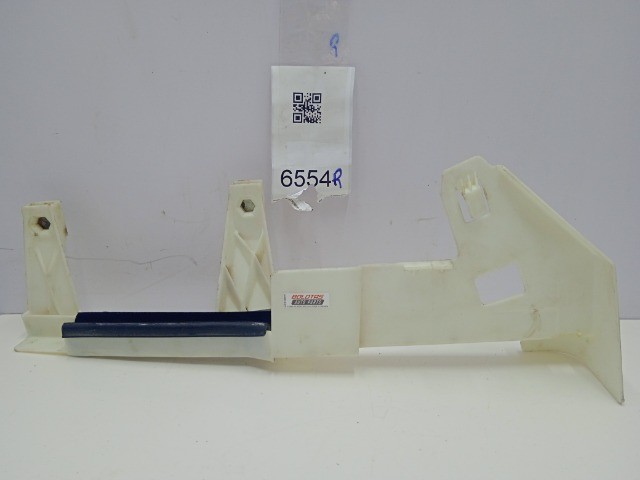 6554r Guia Vidro Porta Dianteira Lado Esquerdo 307 01 A 2012 - Foto 4
