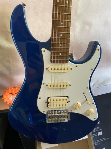 olx yamaha pacifica