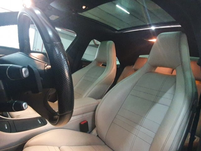 Mercedes-benz cla 200 2016 1.6 vision 16v flex 4p automÁtico - Foto 7
