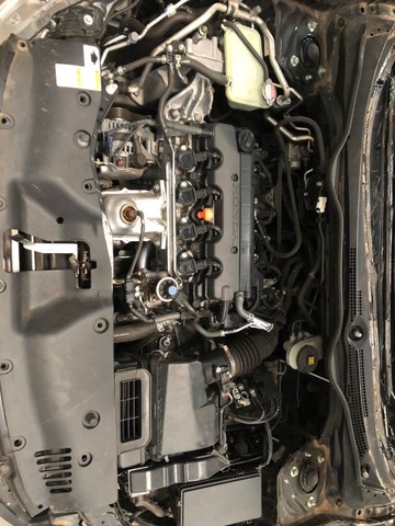 Sucata Honda Civic 2.0 Flex Manual 2017 2018 2019 2020 2021 - Foto 3
