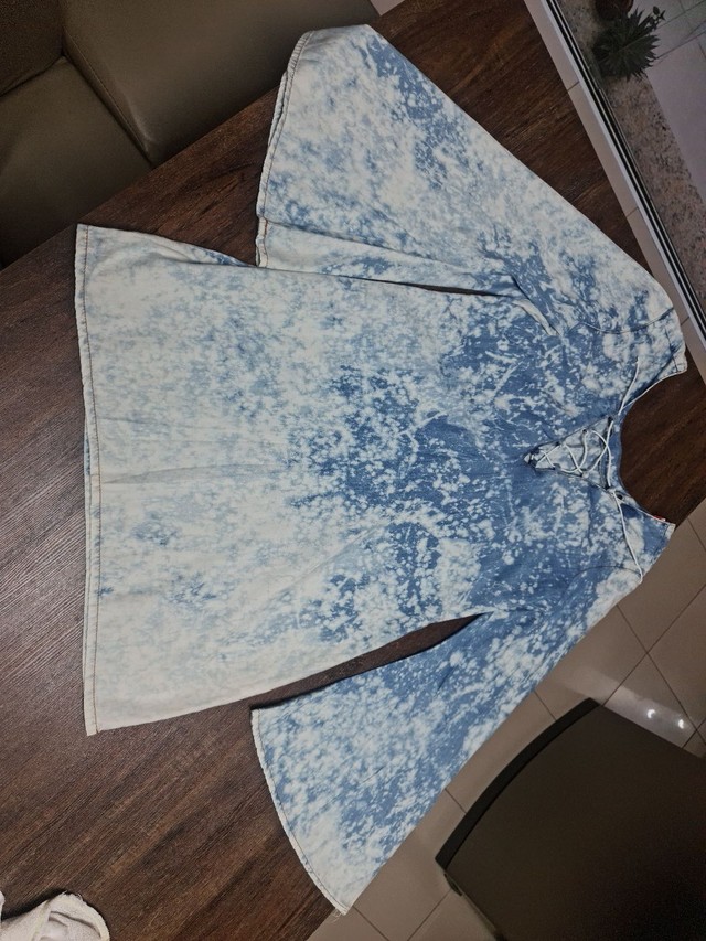 Vestido Lança Perfume  - Foto 5