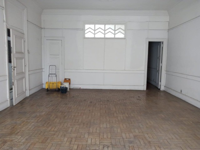 sala 2, no 4º andar no centro, 45m² - Foto 2