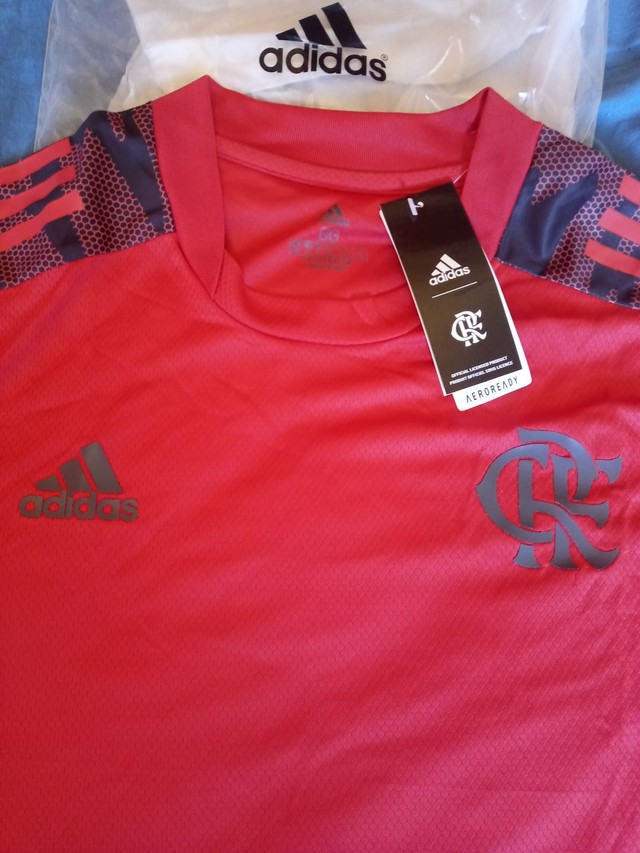 Camisa Flamengo - Foto 2