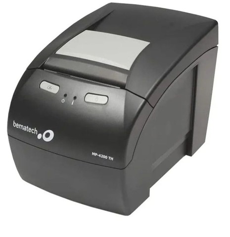 Impressora bematech MP-4200 TH