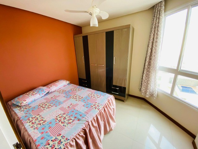 Apto 3 Qtos ,1 Suíte, Churrasqueira ,do Lado Hotel 4 Estações - Foto 10