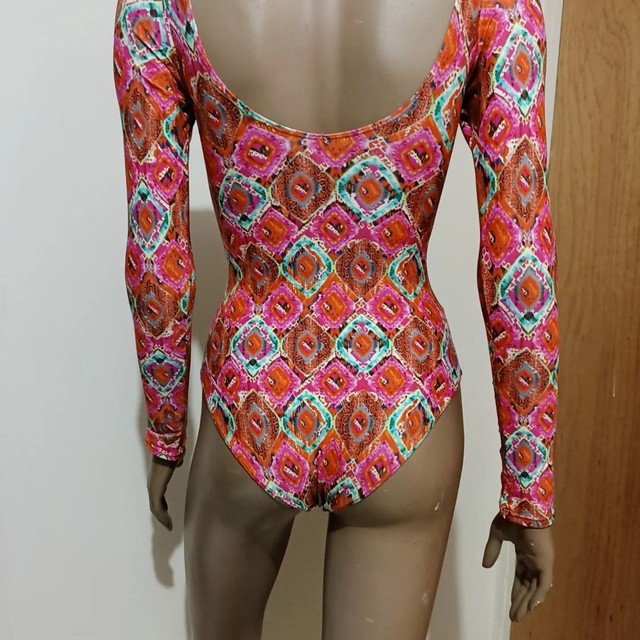 Body Cia marítima - Foto 2