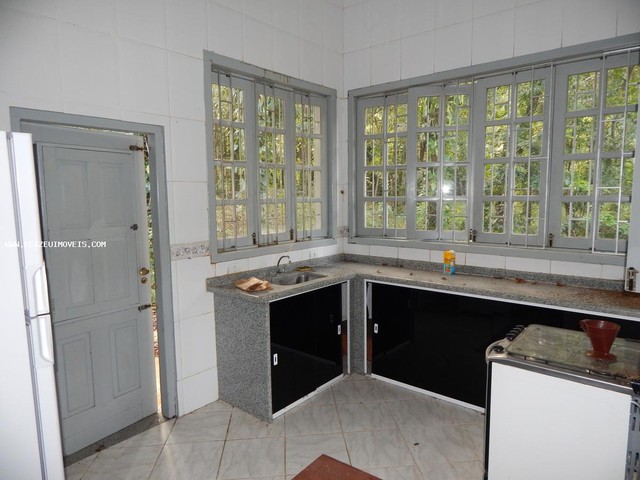 Casa para Locação em Guapimirim, Parque Silvestre, 2 dormitórios, 2 suítes, 2 banheiros - Foto 5
