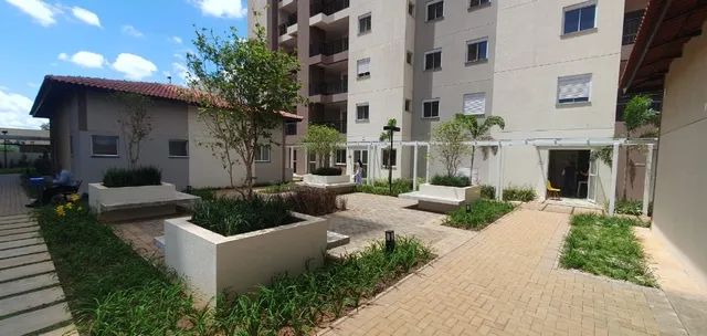 Captação de Apartamento a venda na Rua Doutor José Seixas, Parque Residencial Romano Calil, São José do Rio Preto, SP