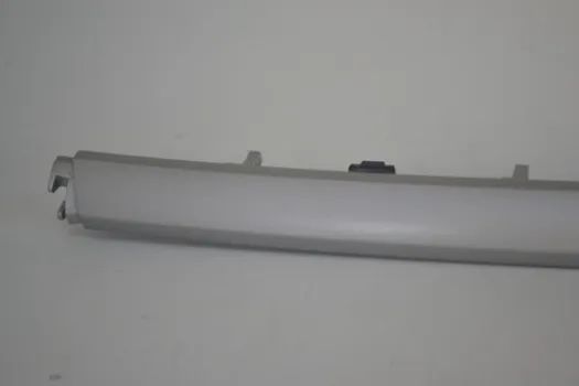 Par Acabamento Friso Painel Audi A3 Tfsi 2017 Original - Foto 4