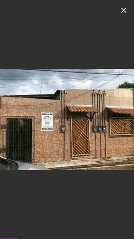 Captação de Casa a venda na Conjunto Nova Marituba, Bairro Centro, Ananindeua, PA