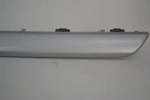 Par Acabamento Friso Painel Audi A3 Tfsi 2017 Original - Foto 2