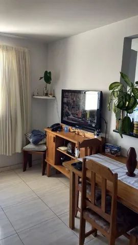 Apartamento com 2 dormitórios à venda, 58 m² por R$ 159.000,00 - Vila Filipin - Londrina/P