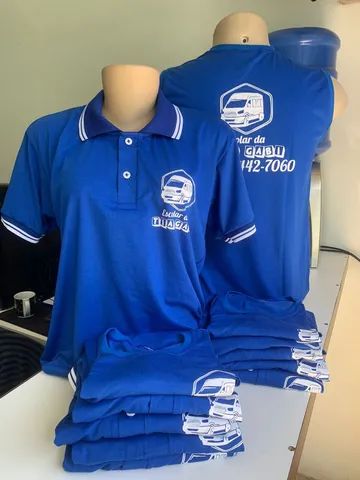 Camisas personalizadas  - Foto 6