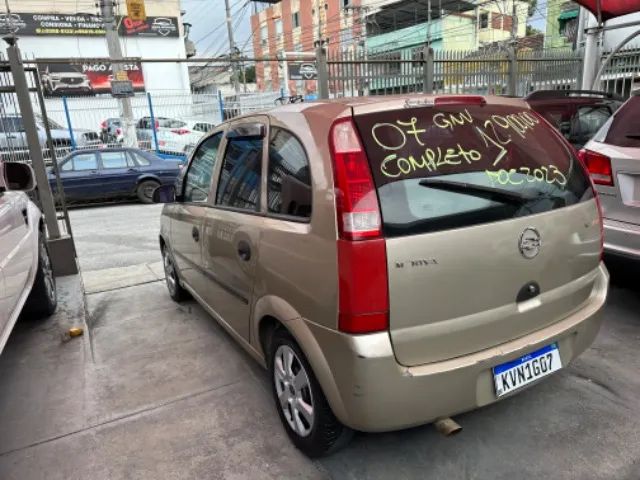 Meriva joy  - Foto 2