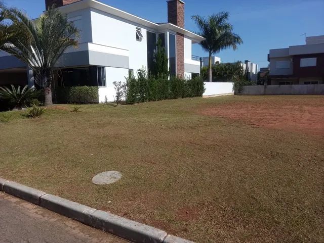 Terreno alto padrão - Foto 3