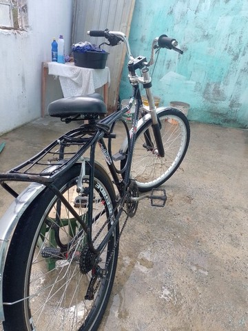 bike montadinha aro 26 poti grau