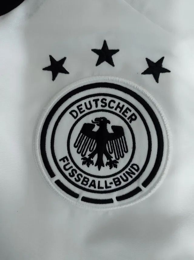 Agasalho Viagem Alemanha - Foto 5