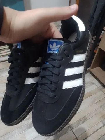 Adidas 2024 samba olx