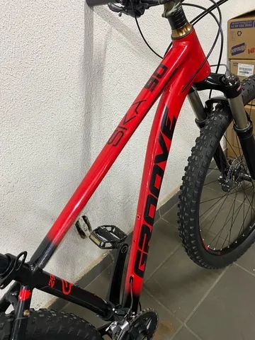 Bike MTB 29 