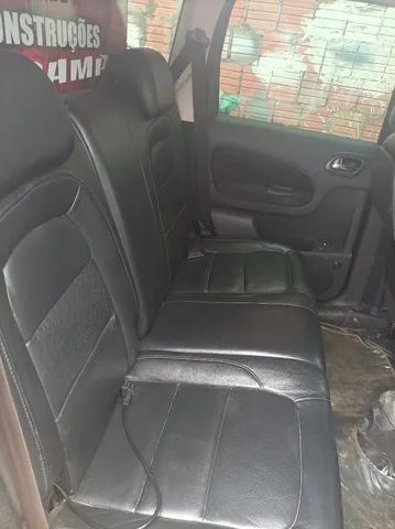 Troco por carro com parcelas 