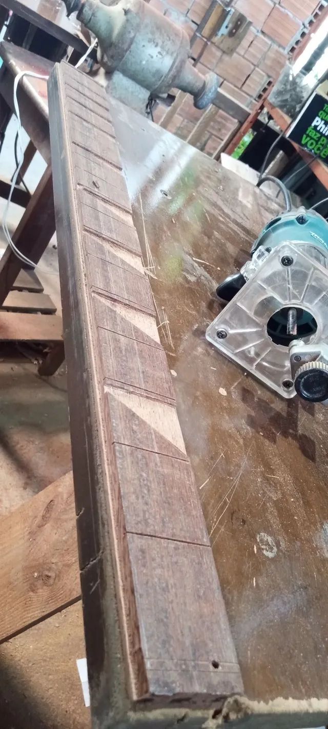 Luthieria Ricardo Rodrigues  - Foto 5