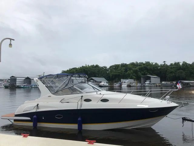 Lancha regal 30 pés - Foto 2