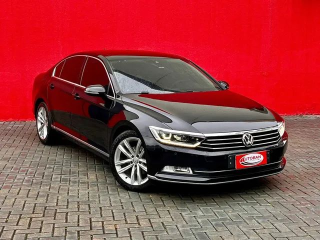 VOLKSWAGEN PASSAT Highline 2.0 TSI 220cv Tip. - Foto 3