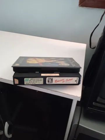 Romance de outono Vhs original  - Foto 4