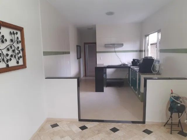 Vendo Casa 3 Quartos(1 Suite) - Condomínio Vila Verde - Xerém - Duque de Caxias - Foto 12