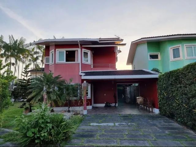 CASA EM CONDOMINIO FECHADO  - Foto 6