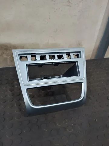 Moldura Painel de Instrumentos Gol G5 G6 Original