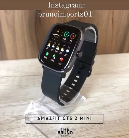 Amazfit 2025 gts ciclismo