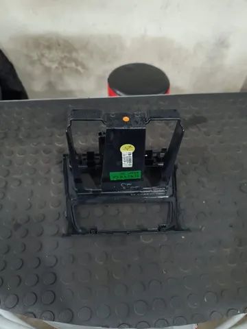 Moldura Painel de Instrumentos Gol G5 G6 Original - Foto 4