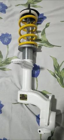 Suspensão Rosca  - Foto 3