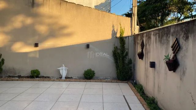 Casa COMPLETA, 2 quartos, Estacionamento GRATUITO, WIFI 300MB