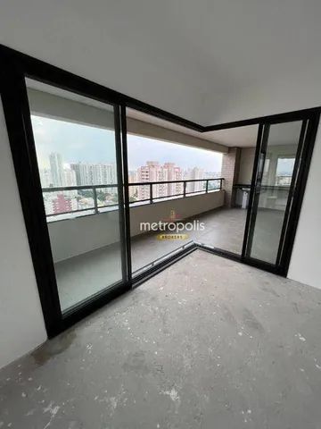Apartamento à venda, 161 m² por R$ 1.611.065,89 - Campestre - Santo André/SP - Foto 3