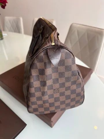 Louis vuitton original  +240 anúncios na OLX Brasil