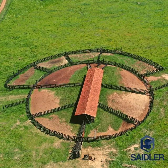 Faz em Miranda-MS, 1.825 hectares. - Foto 2