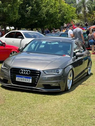 Audi A3 1.8T 2014  - Foto 3