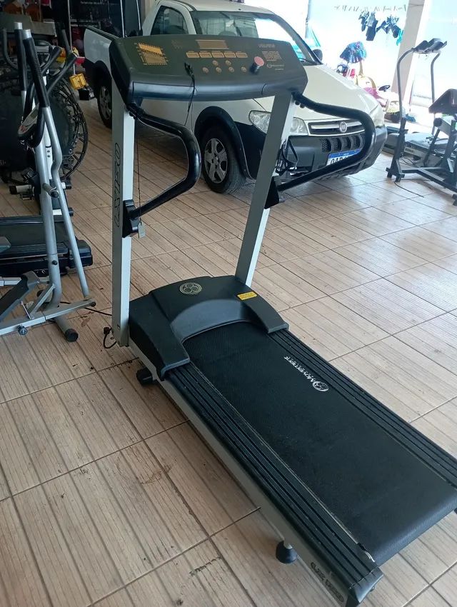 Esteira movement Lx 150 G2 - Foto 3