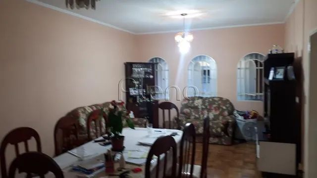 Casa à venda em Campinas, Jardim Nova Europa, com 3 quartos, com 210 m² - Foto 2