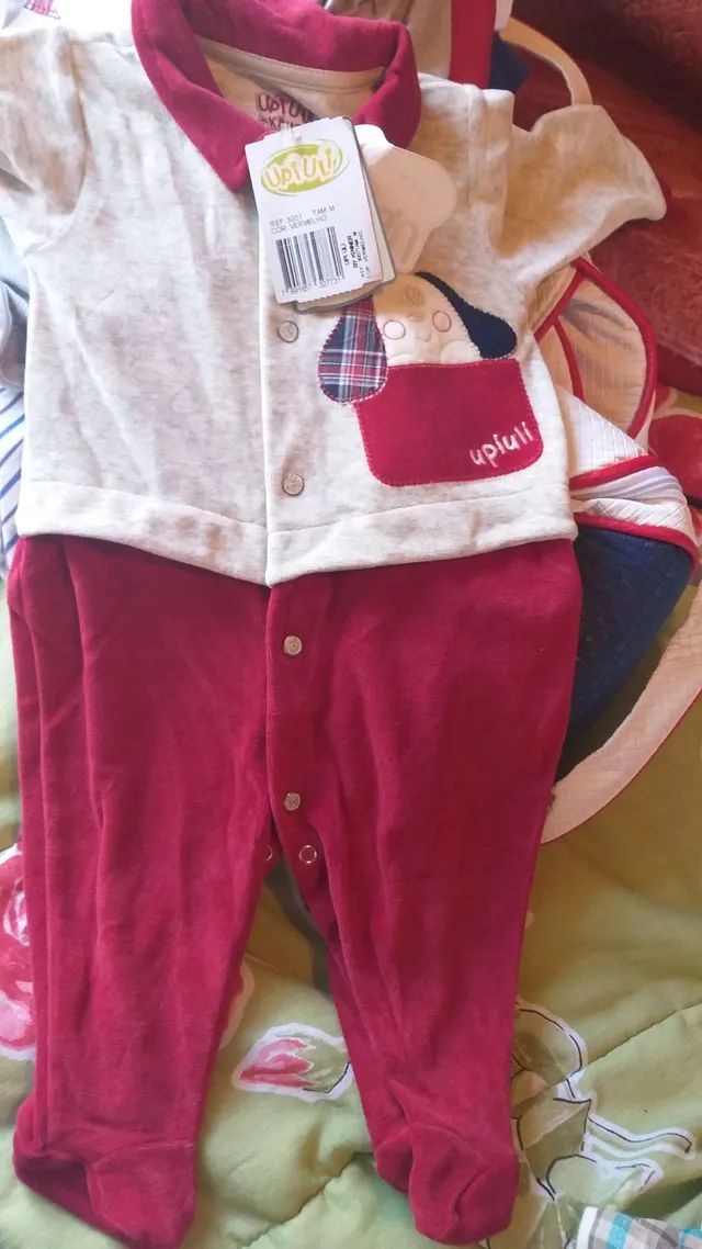 Roupas menino novas - Foto 5