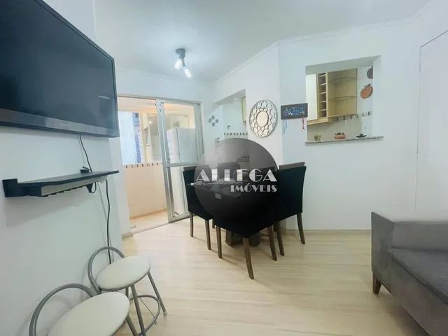 Apartamento com 1 dormitório para alugar, 37 m² por R$ 2.148,92/mês - Bigorrilho - Curitib