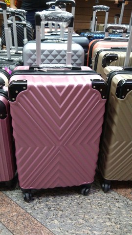 Malas de rodinhas para viajens nacionais e internacionais  - Foto 4