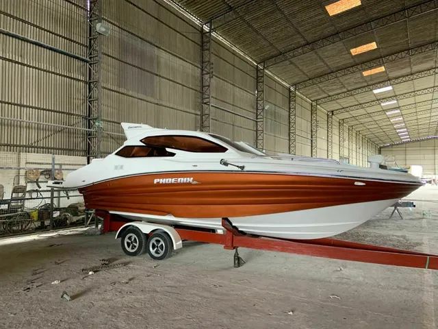 Phoenix 27 usadas  - Foto 7