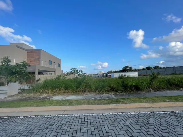 Lote no vista Lagoa, com 300m2 ( 12 X 25 )