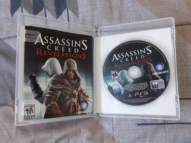 Diversos Jogos - PS3, PS4, Xbox 360 - Videogames - Serra, Belo